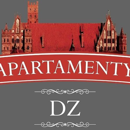 Apartment Dz Μάλμπορκ Εξωτερικό φωτογραφία