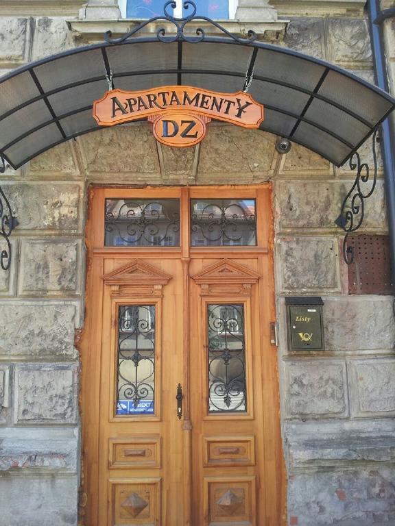 Apartment Dz Μάλμπορκ Εξωτερικό φωτογραφία